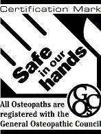 General Osteopathic Council