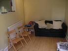 Waiting room